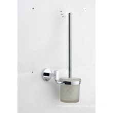 Zinc Bathroom Accessories Competitive Toilet Brush& Holder (JN1750)